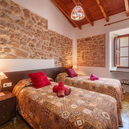 Вілла Sant Vicenc, Amazing House In Alcudia For 6 Екстер'єр фото