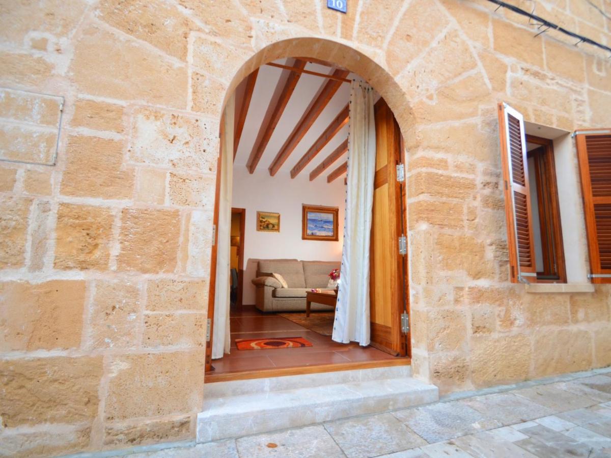 Вілла Sant Vicenc, Amazing House In Alcudia For 6 Екстер'єр фото