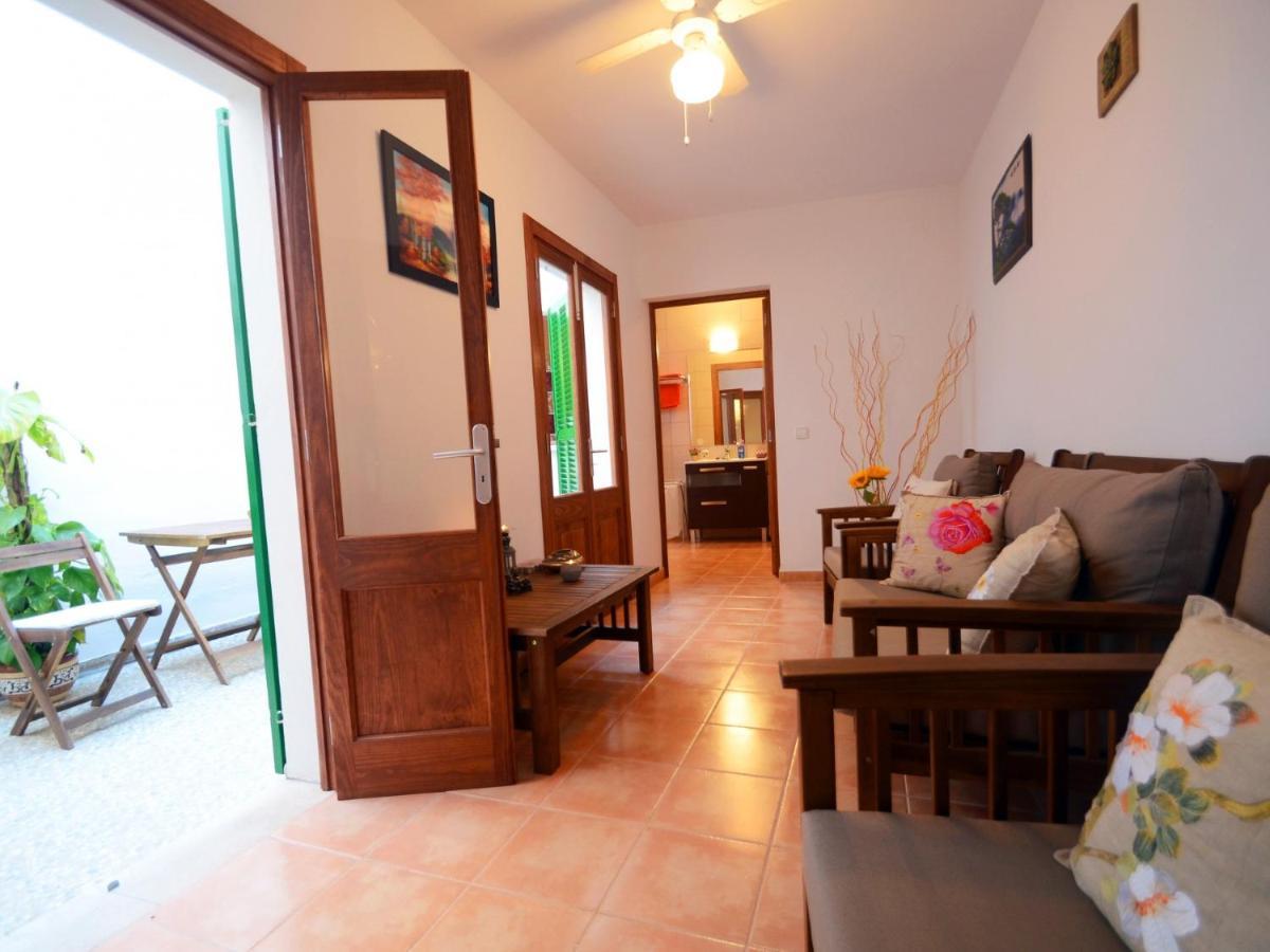 Вілла Sant Vicenc, Amazing House In Alcudia For 6 Екстер'єр фото
