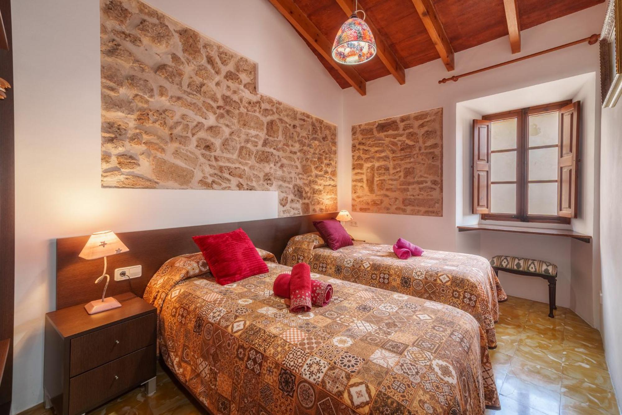 Вілла Sant Vicenc, Amazing House In Alcudia For 6 Екстер'єр фото