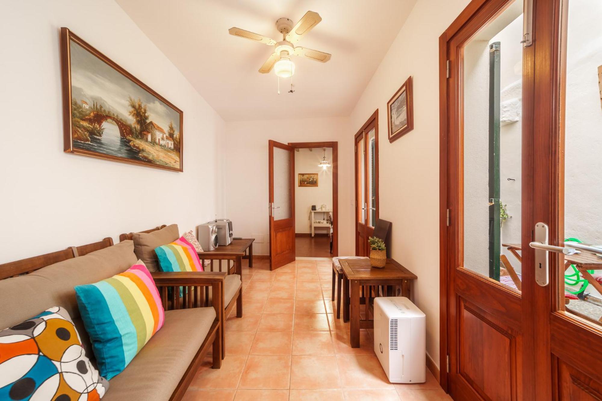 Вілла Sant Vicenc, Amazing House In Alcudia For 6 Екстер'єр фото