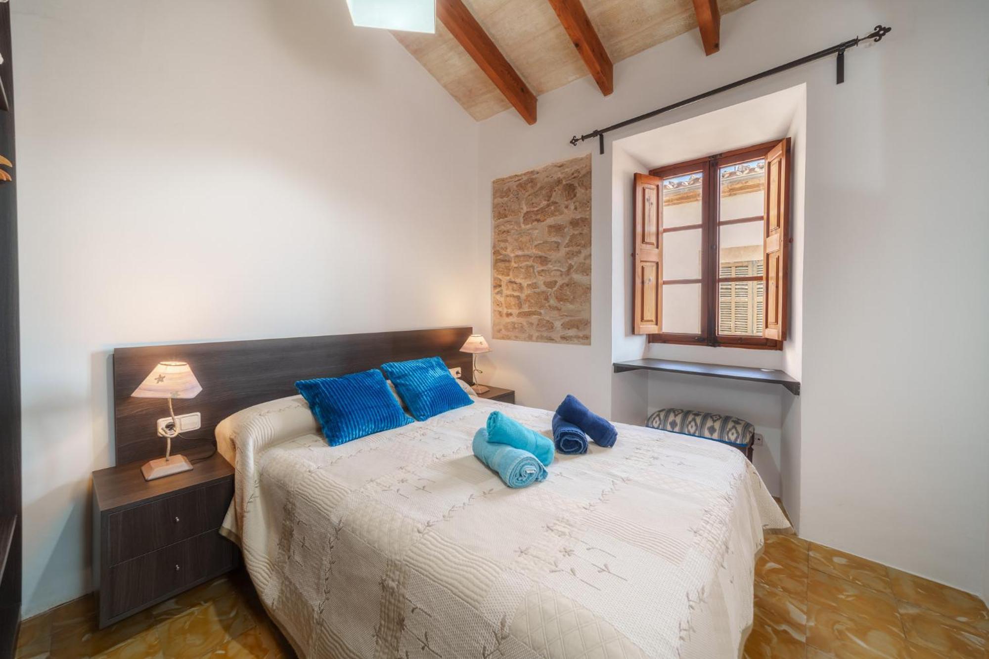 Вілла Sant Vicenc, Amazing House In Alcudia For 6 Екстер'єр фото