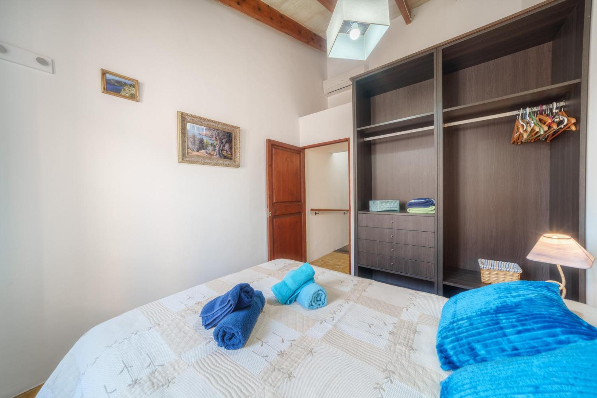 Вілла Sant Vicenc, Amazing House In Alcudia For 6 Екстер'єр фото
