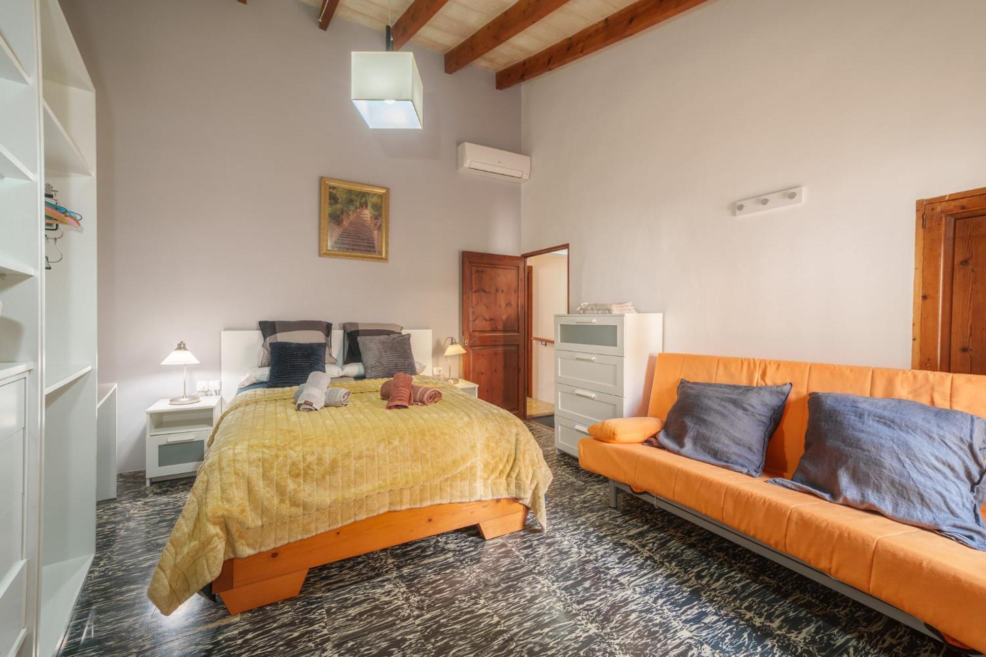 Вілла Sant Vicenc, Amazing House In Alcudia For 6 Екстер'єр фото