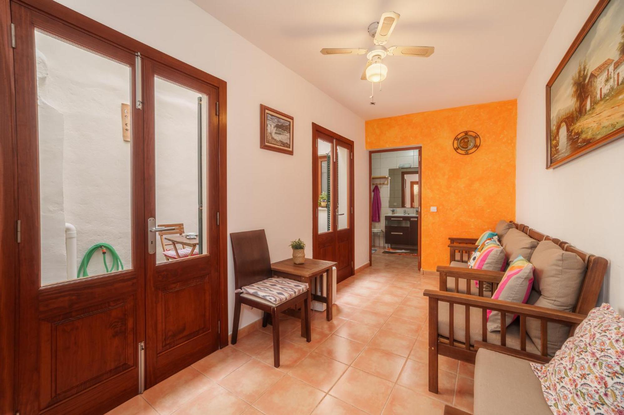Вілла Sant Vicenc, Amazing House In Alcudia For 6 Екстер'єр фото