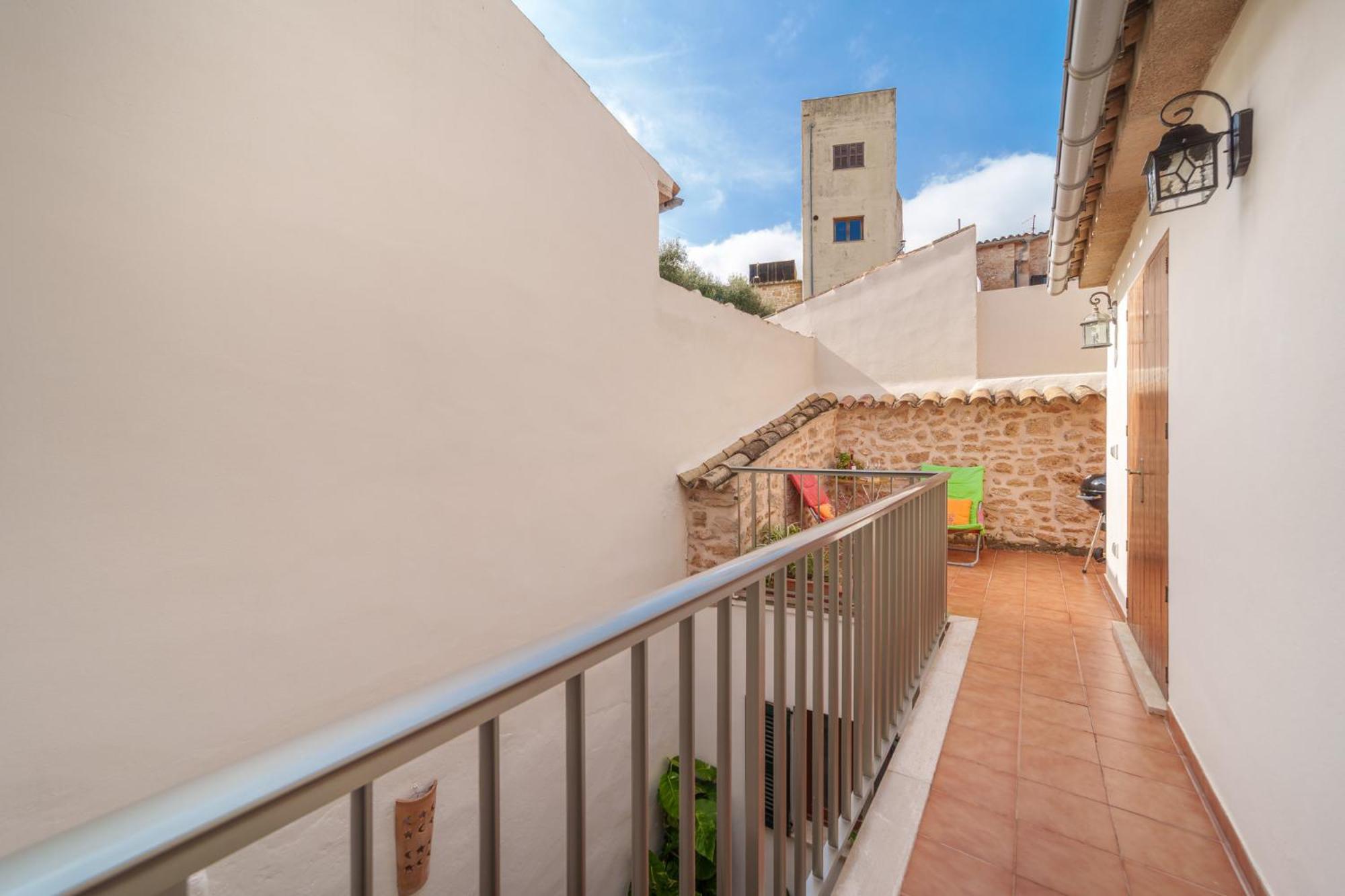 Вілла Sant Vicenc, Amazing House In Alcudia For 6 Екстер'єр фото
