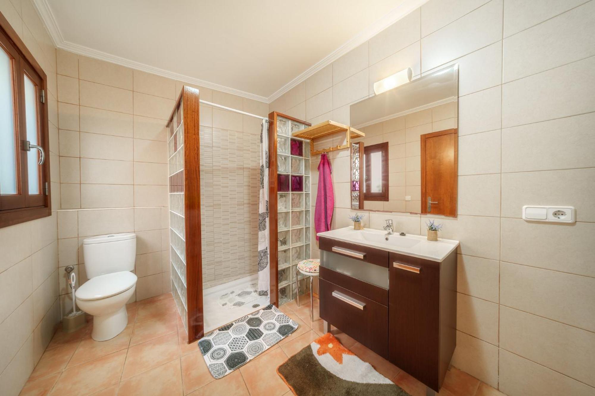 Вілла Sant Vicenc, Amazing House In Alcudia For 6 Екстер'єр фото